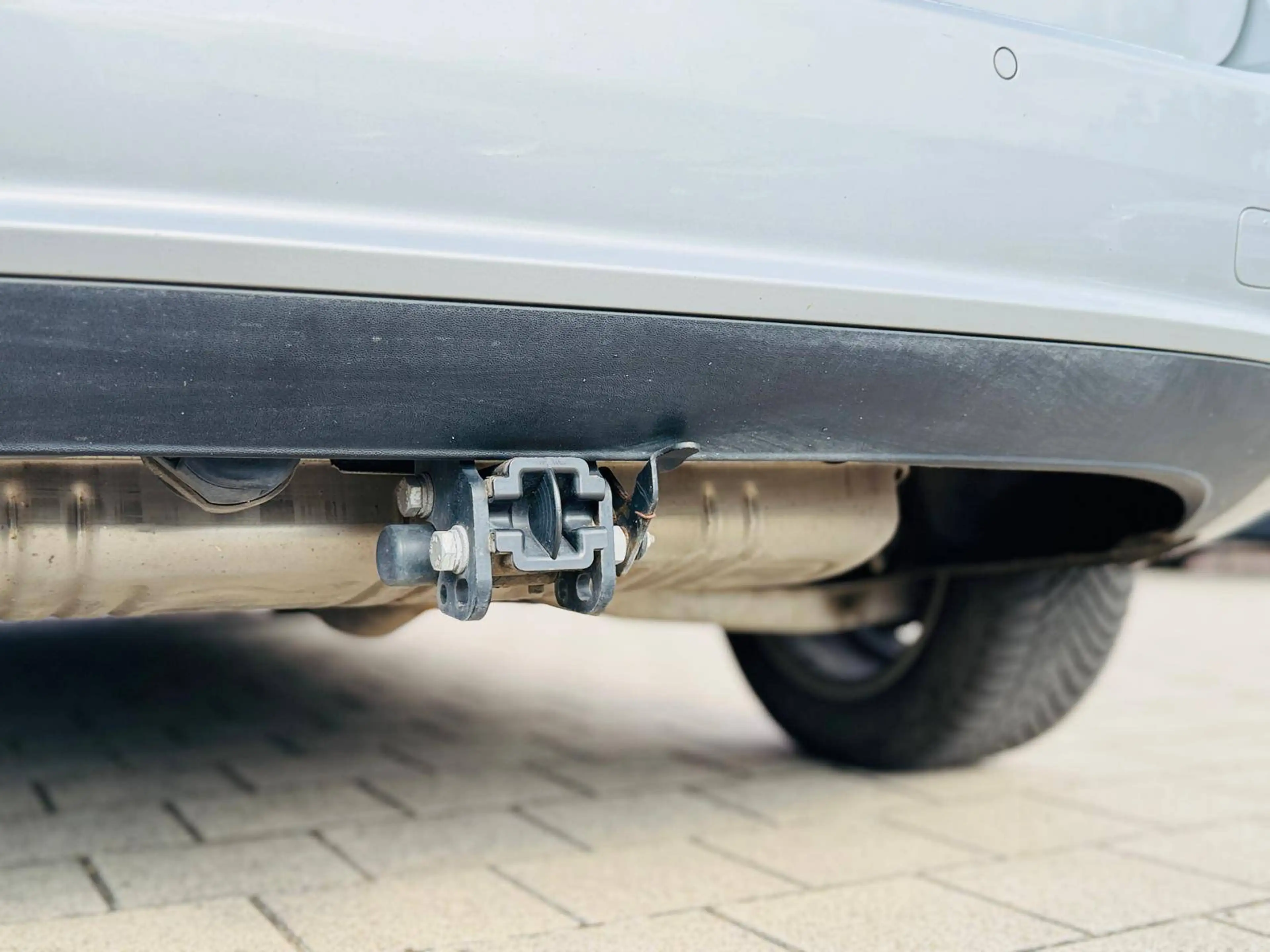 Mercedes-Benz B 200 CDI TÜV & Service Neu Garantie Finanzierung möglich — photo 22