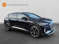 Audi Q4 e-tron 50 quattro Alu Matrix-LED Pano S-line Navi Kamera Schwarz - thumbnail 7