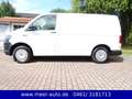 Volkswagen T6 Transporter KA EcoProfi Klima/StHz/BT-Tel/PDC Blanc - thumbnail 4
