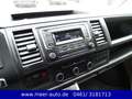 Volkswagen T6 Transporter KA EcoProfi Klima/StHz/BT-Tel/PDC Blanc - thumbnail 10