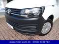 Volkswagen T6 Transporter KA EcoProfi Klima/StHz/BT-Tel/PDC Blanc - thumbnail 20
