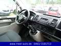 Volkswagen T6 Transporter KA EcoProfi Klima/StHz/BT-Tel/PDC Blanc - thumbnail 6