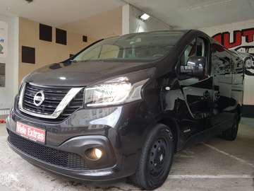 Kombi L2H1 2,9t PREMIUM/8SITZE/KLIMA/NAVI