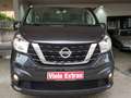 Nissan NV300 Kombi L2H1 2,9t PREMIUM/8SITZE/KLIMA/NAVI Noir - thumbnail 6