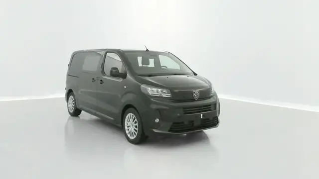 Peugeot Expert Expert ca m 2.0 bluehdi 180ch eat8