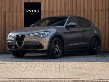 2.0 T AWD Super | Veloce stoelen | NL-auto | Camer