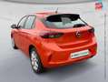 Opel Corsa 1.2 75ch Orange - thumbnail 8