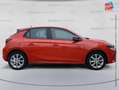 Opel Corsa 1.2 75ch Orange - thumbnail 4