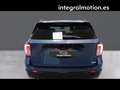 Ford Explorer 3.0 PHEV AWD ST-Line Azul - thumbnail 4