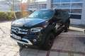 Mercedes-Benz X 350 X -Klasse X 350 d 4Matic Doka Edition Po Schwarz - thumbnail 2