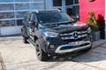 Mercedes-Benz X 350 X -Klasse X 350 d 4Matic Doka Edition Po Schwarz - thumbnail 1