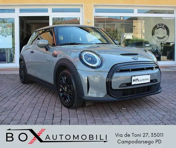 MINI Cooper SE Mini F56 2021 Full Electric 3p auto