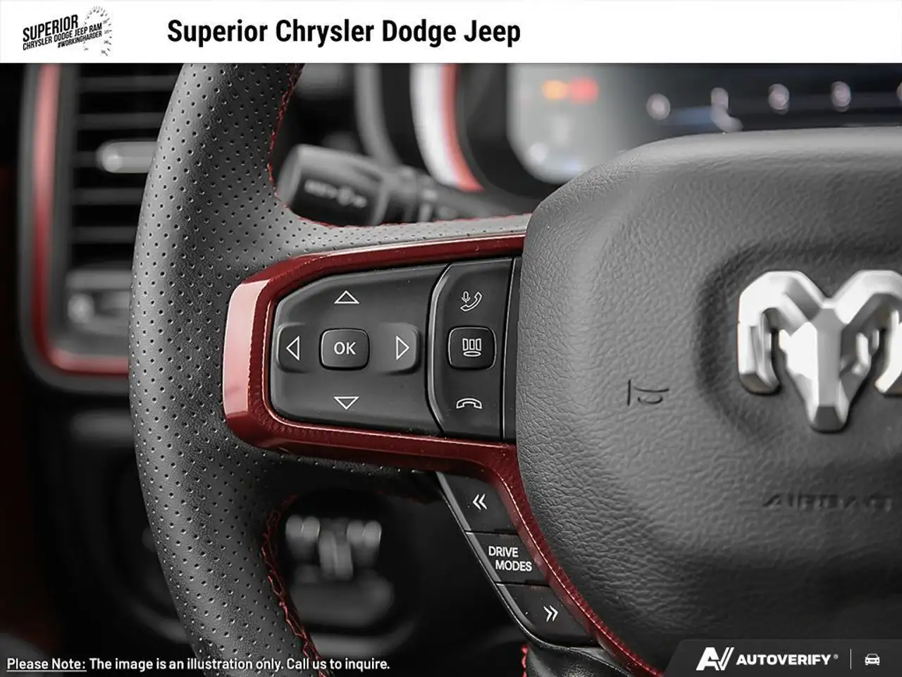 RAM 1500 photo RAM 1500