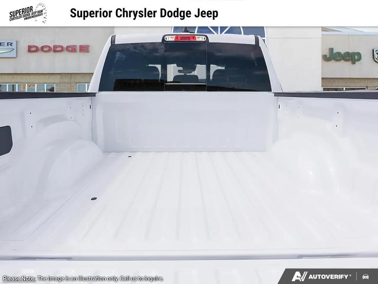 RAM 1500 photo RAM 1500