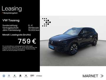 3.0 V6 TSI eHybrid R 4M DSG Navi*AHK*Pan