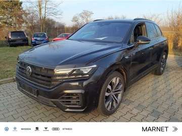 3.0 V6 TSI eHybrid R 4M DSG Navi*AHK*Pan