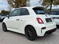 Abarth 500 | BEATS AUDIO | Brembo | Navi Blanc - thumbnail 5