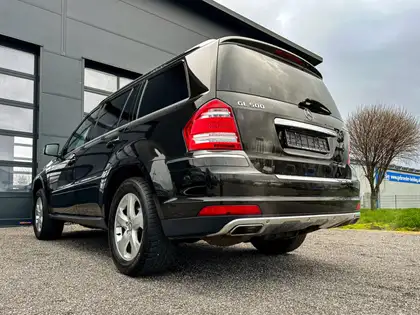 Annonce voiture d'occasion Mercedes-Benz GL 500 - CARADIZE