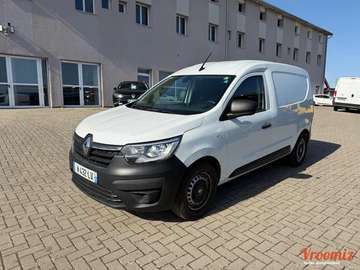 FOURGON 1.5 BLUEDCI 75 CONFORT 9667€ht