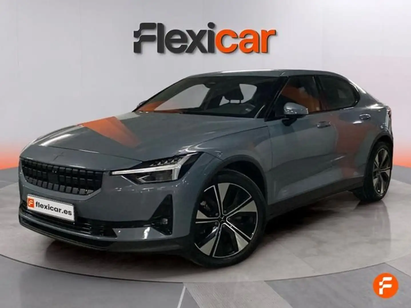 Polestar 2 BST Edition 270 LRDM Performance AWD Gris - 2