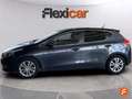 Kia Ceed / cee'd 1.6 CRDi VGT 128CV Emotion Eco-Dynamics Gris - thumbnail 4