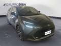 Toyota C-HR 1.8 HEV FWD TREND Grigio - thumbnail 3