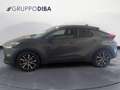 Toyota C-HR 1.8 HEV FWD TREND Grigio - thumbnail 8