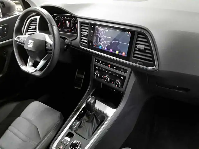Seat Ateca view 9