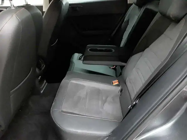 Seat Ateca view 13