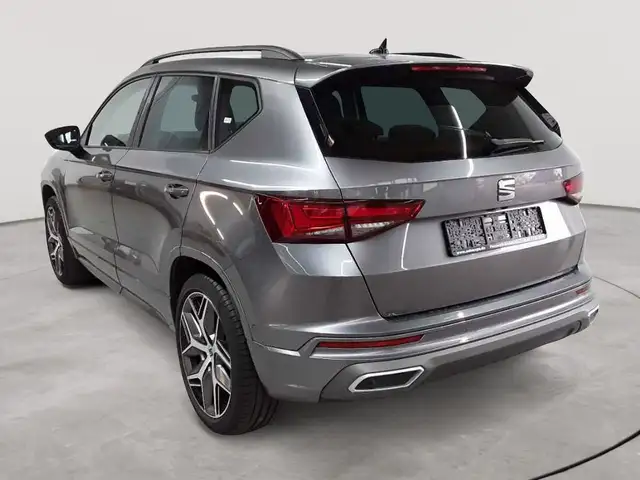 Seat Ateca view 5