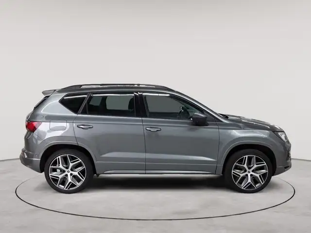 Seat Ateca view 3
