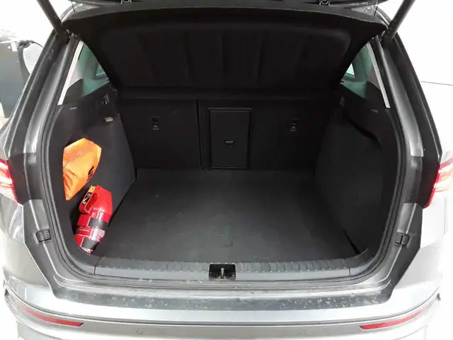 Seat Ateca view 15