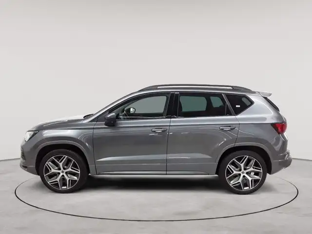 Seat Ateca view 6