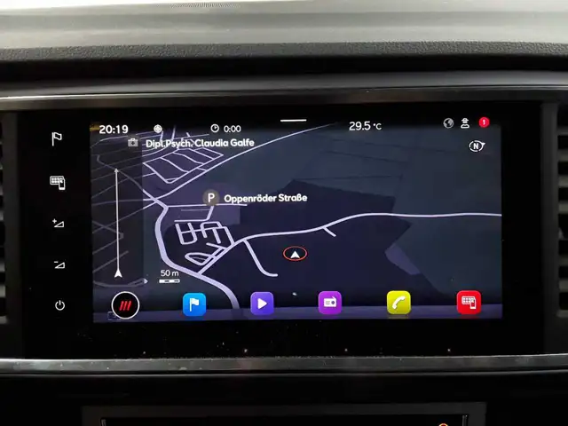 Seat Ateca view 12