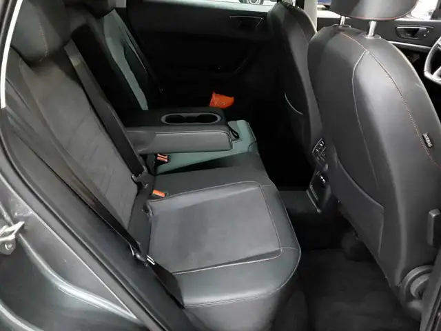 Seat Ateca view 14