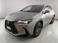 Lexus NX 200t NX 2022 350h 2.5 Premium 4wd 244cv! PREZZO REALE Plateado - thumbnail 1