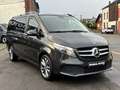 Mercedes-Benz V 250 D DOUBLE-CABINE 5 PLACES LONG CHASSIS BOITE-AUTO Negru - thumbnail 2