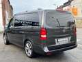 Mercedes-Benz V 250 D DOUBLE-CABINE 5 PLACES LONG CHASSIS BOITE-AUTO Negru - thumbnail 4