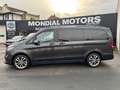 Mercedes-Benz V 250 D DOUBLE-CABINE 5 PLACES LONG CHASSIS BOITE-AUTO Negru - thumbnail 7