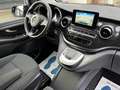 Mercedes-Benz V 250 D DOUBLE-CABINE 5 PLACES LONG CHASSIS BOITE-AUTO Negru - thumbnail 11