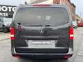 Mercedes-Benz V 250 D DOUBLE-CABINE 5 PLACES LONG CHASSIS BOITE-AUTO Negru - thumbnail 6