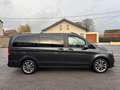 Mercedes-Benz V 250 D DOUBLE-CABINE 5 PLACES LONG CHASSIS BOITE-AUTO Negru - thumbnail 8