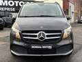 Mercedes-Benz V 250 D DOUBLE-CABINE 5 PLACES LONG CHASSIS BOITE-AUTO Negru - thumbnail 5