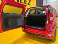Ford EcoSport 1.0 EcoBoost ST Line 125 Rojo - thumbnail 4