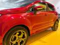 Ford EcoSport 1.0 EcoBoost ST Line 125 Rojo - thumbnail 6