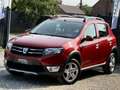 Dacia Sandero Stepway 0.9 TCe/ Gps/ Clim./ Garantie 12 mois Rouge - thumbnail 3