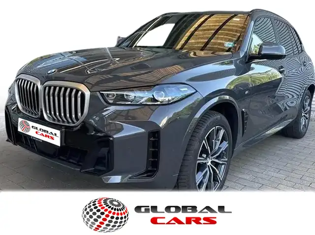 BMW X5 xDrive30d M Sport //Panor/ACC/H-Kardon/360