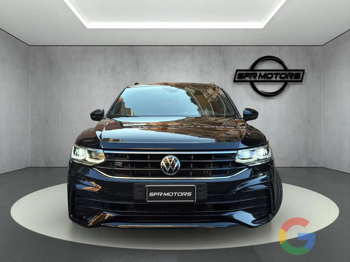 Volkswagen Tiguan R Line 2.0 150cv - PROMO - 2