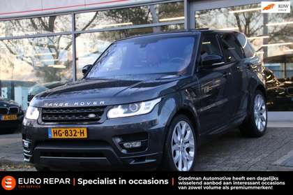 Land Rover Range Rover Sport 4.4 SDV8 Autobiography Dynamic EXPORT PRICE!