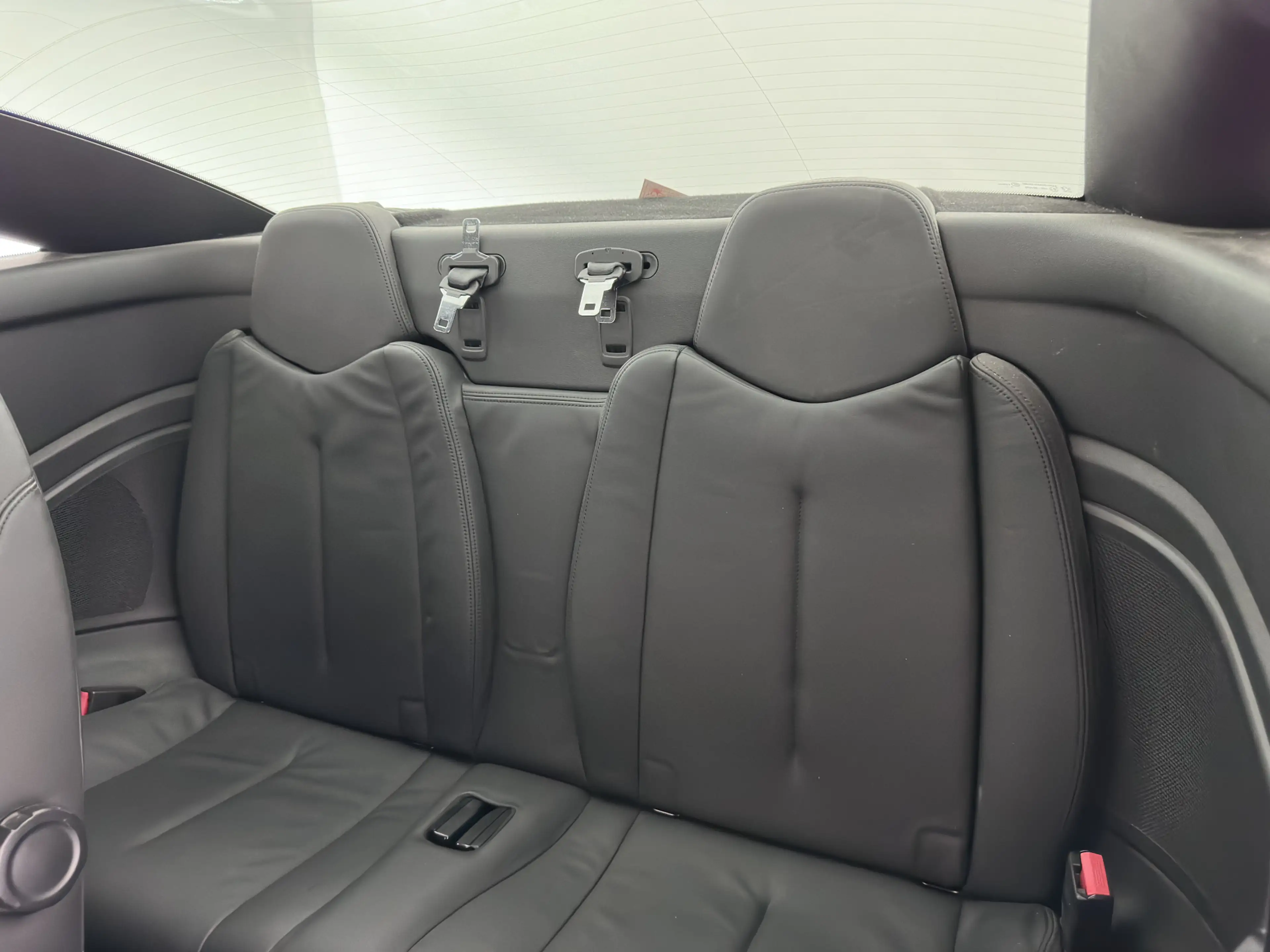 Peugeot RCZ 1.6 THP Aut. *LEATHER | HEATED-SPORTSEATS | MEMORY — photo 9